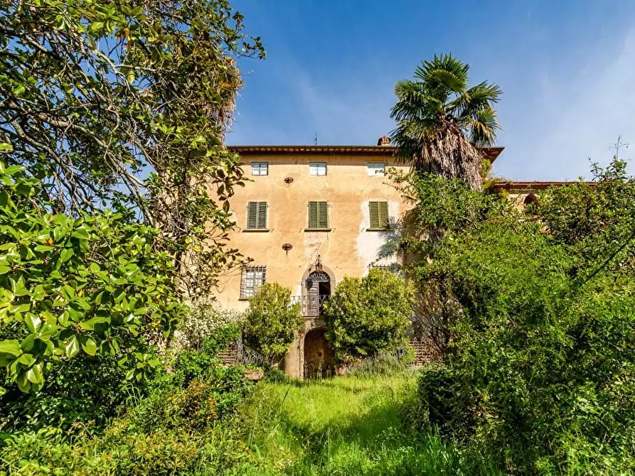 Immagine 2 di Villa in vendita  a San Miniato