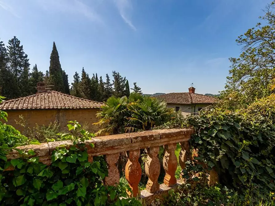 Immagine 6 di Villa in vendita  a San Miniato
