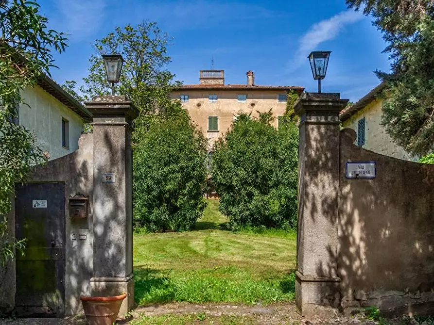 Immagine 67 di Villa in vendita  a San Miniato