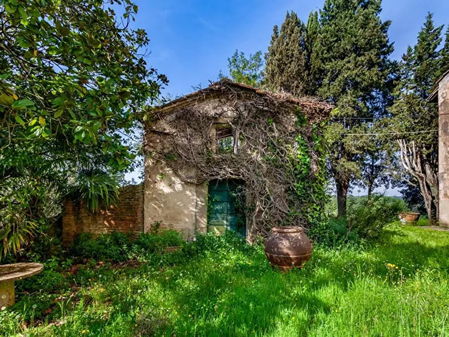 Immagine 3 di Villa in vendita  a San Miniato