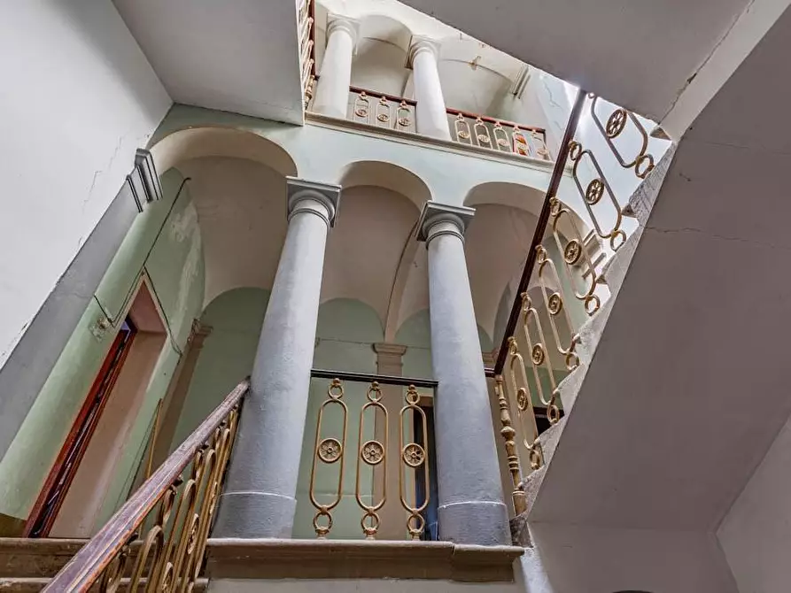 Immagine 47 di Villa in vendita  a San Miniato