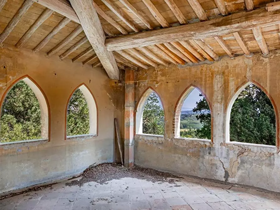 Immagine 32 di Villa in vendita  a San Miniato