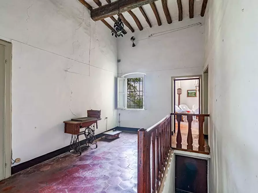 Immagine 16 di Villa in vendita  a San Miniato