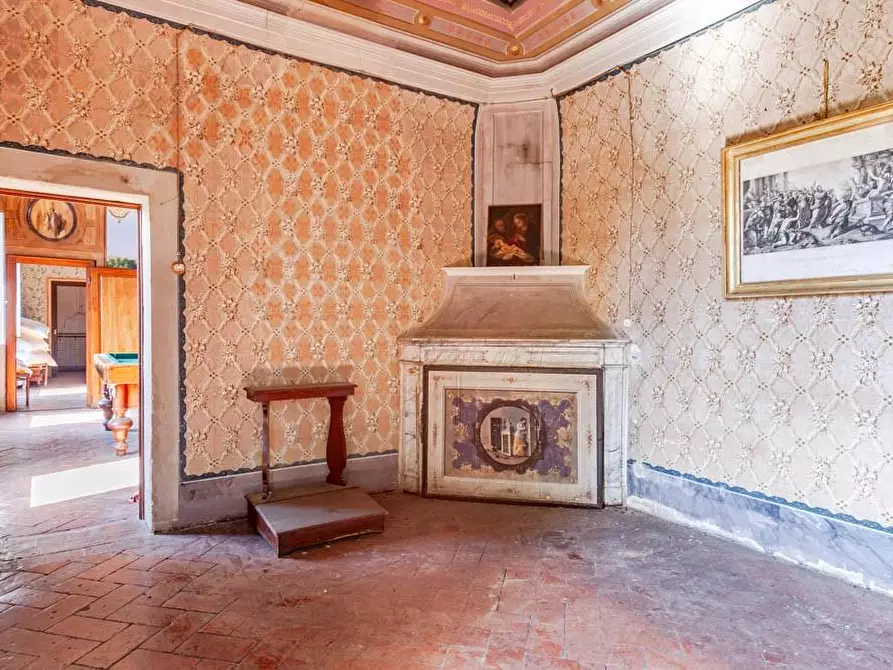 Immagine 33 di Villa in vendita  a San Miniato