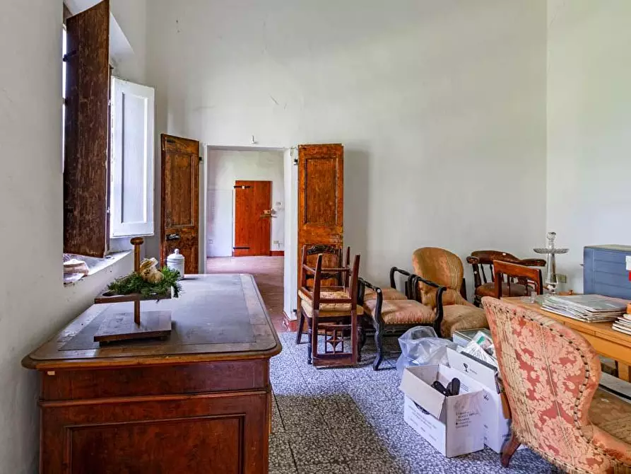 Immagine 23 di Villa in vendita  a San Miniato