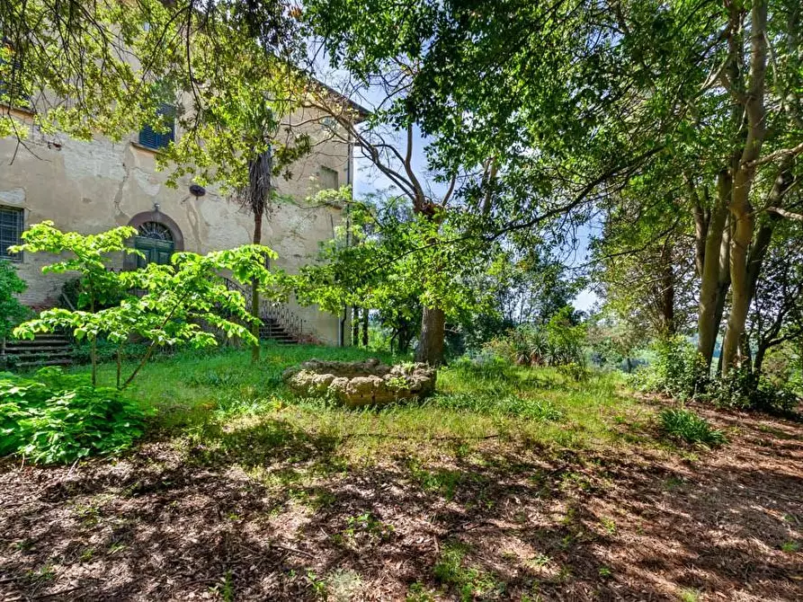 Immagine 61 di Villa in vendita  a San Miniato