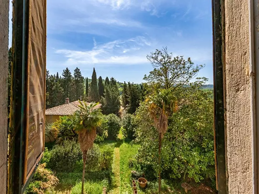 Immagine 45 di Villa in vendita  a San Miniato