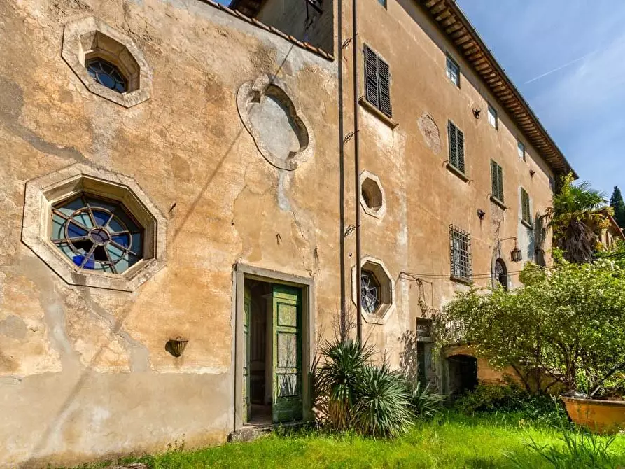 Immagine 74 di Villa in vendita  a San Miniato