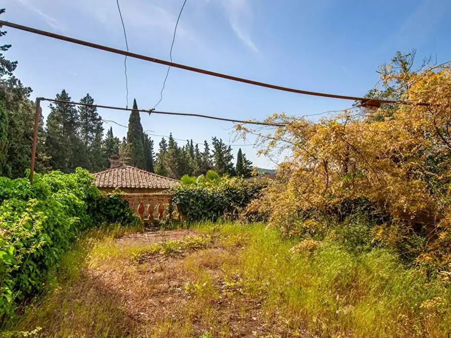 Immagine 18 di Villa in vendita  a San Miniato