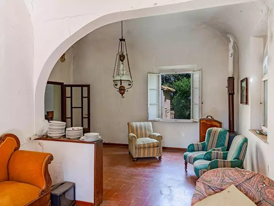 Immagine 17 di Villa in vendita  a San Miniato