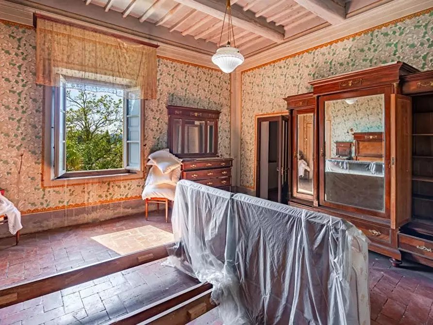 Immagine 39 di Villa in vendita  a San Miniato
