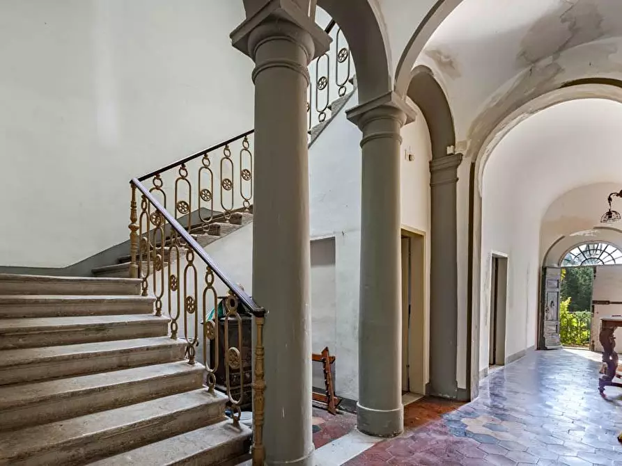 Immagine 28 di Villa in vendita  a San Miniato
