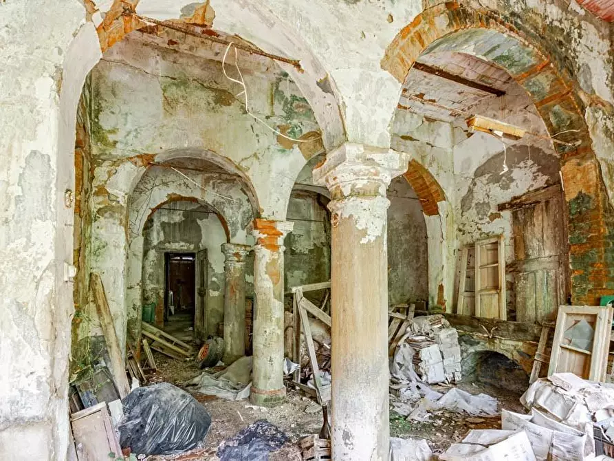 Immagine 63 di Villa in vendita  a San Miniato