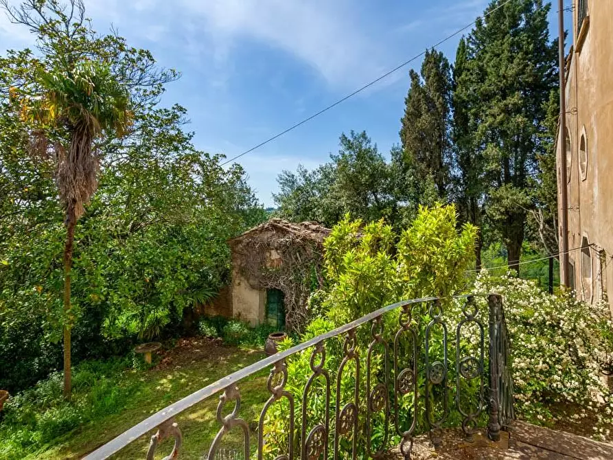 Immagine 54 di Villa in vendita  a San Miniato
