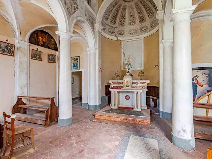 Immagine 9 di Villa in vendita  a San Miniato