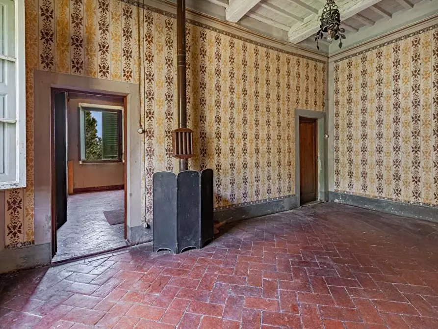 Immagine 43 di Villa in vendita  a San Miniato