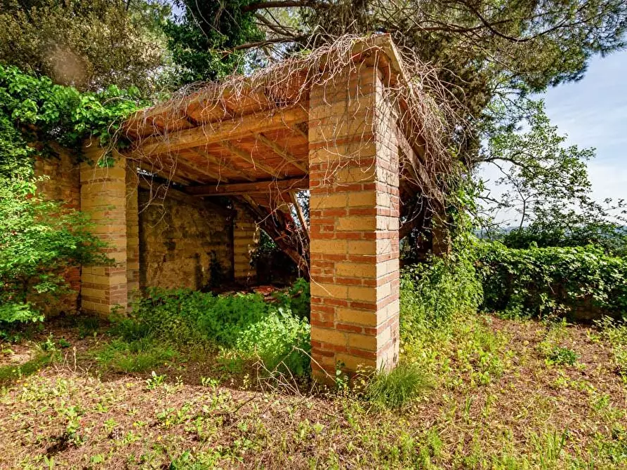 Immagine 31 di Villa in vendita  a San Miniato