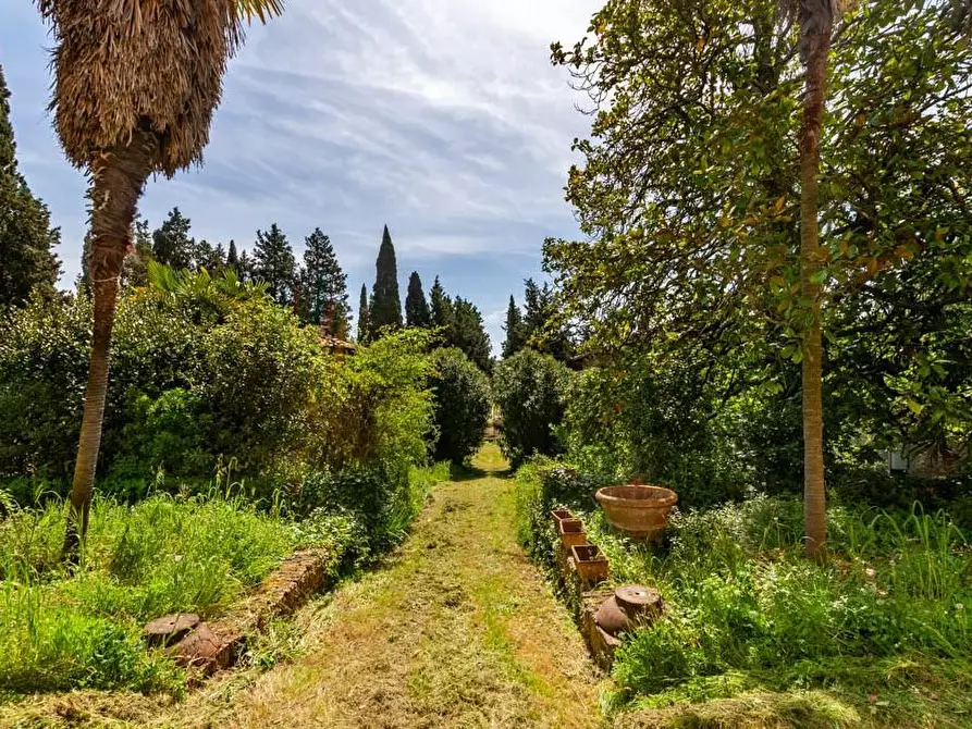 Immagine 62 di Villa in vendita  a San Miniato