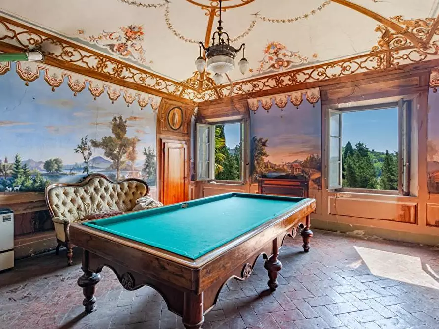 Immagine 38 di Villa in vendita  a San Miniato