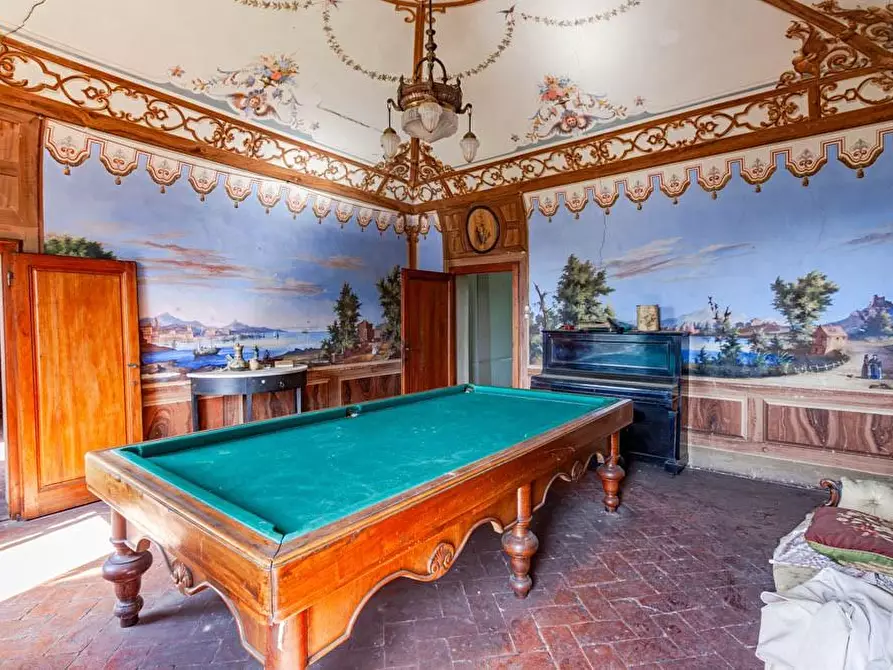 Immagine 37 di Villa in vendita  a San Miniato