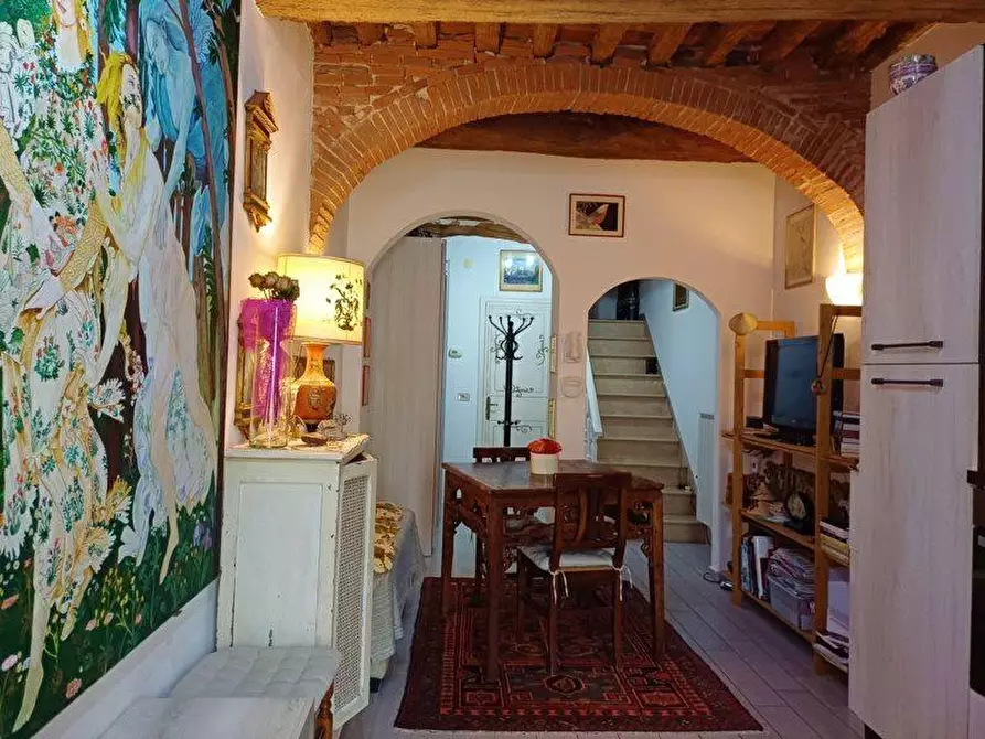 Immagine 2 di Terratetto in vendita  a Cascina