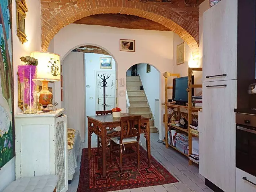 Immagine 1 di Terratetto in vendita  a Cascina