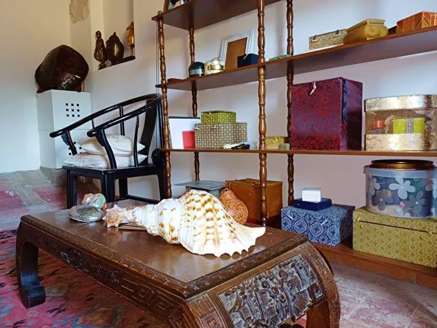 Immagine 37 di Terratetto in vendita  a Cascina