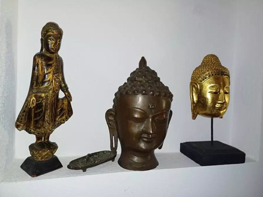 Immagine 40 di Terratetto in vendita  a Cascina