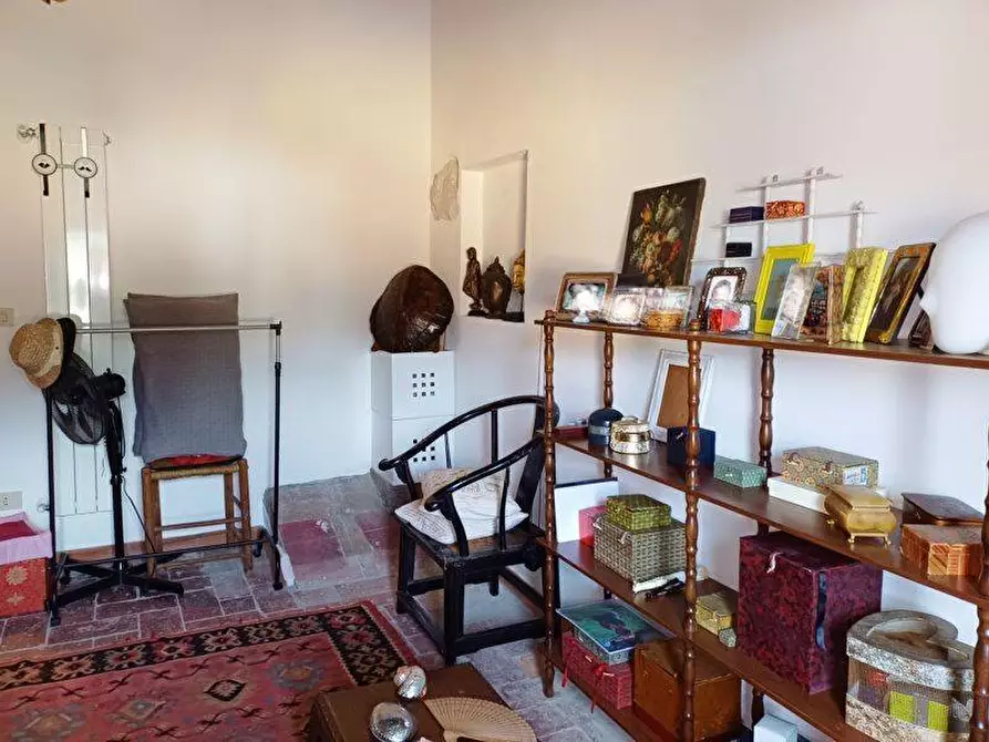 Immagine 36 di Terratetto in vendita  a Cascina