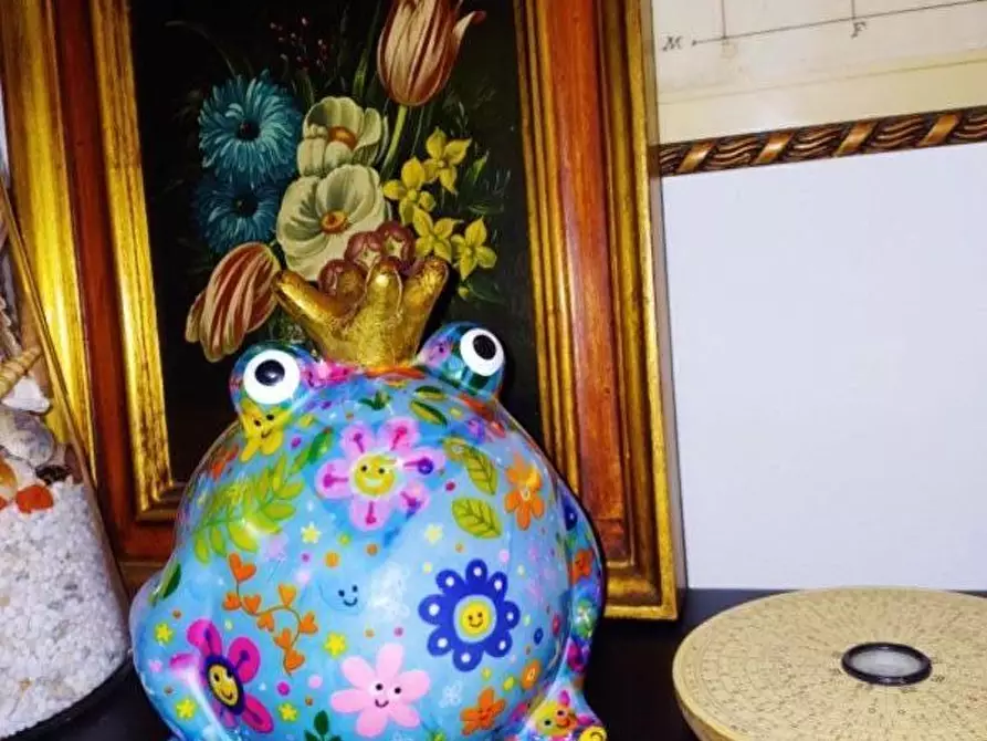 Immagine 26 di Terratetto in vendita  a Cascina