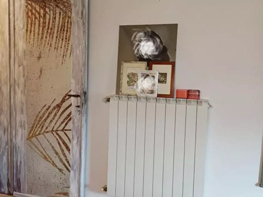 Immagine 35 di Terratetto in vendita  a Cascina