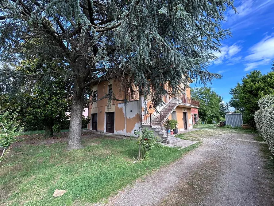 Immagine 1 di Casa indipendente in vendita  a Castelfranco Di Sotto