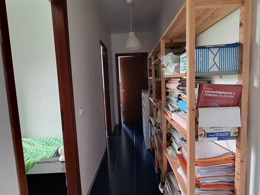 Immagine 8 di Casa bifamiliare in vendita  a Massa