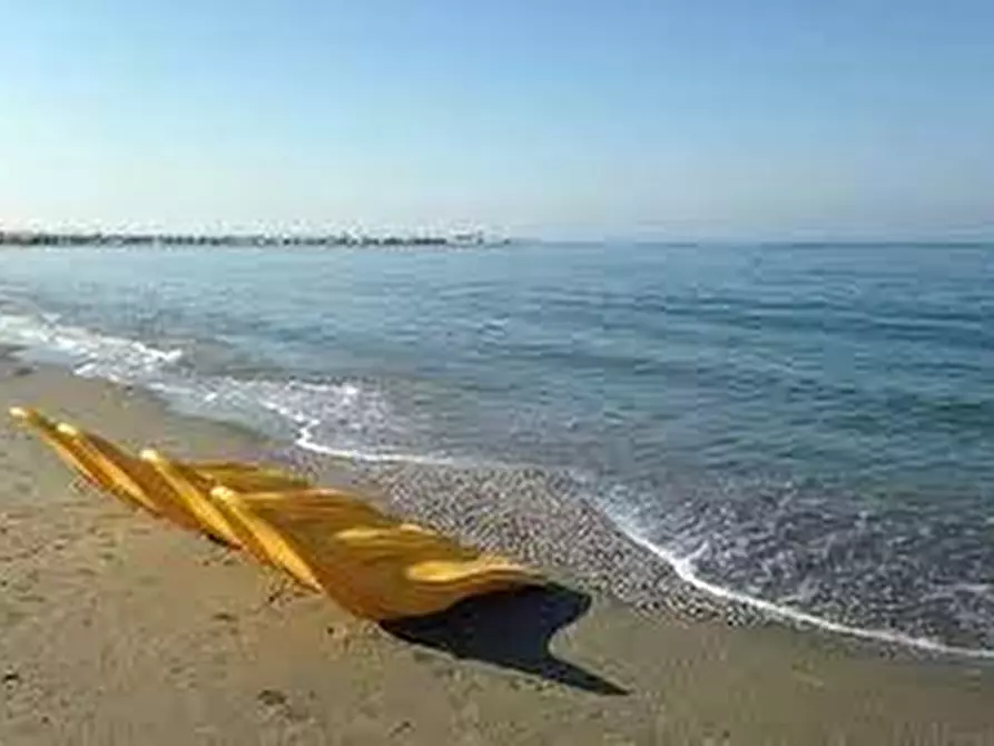 Immagine 5 di Appartamento in vendita  a Massa