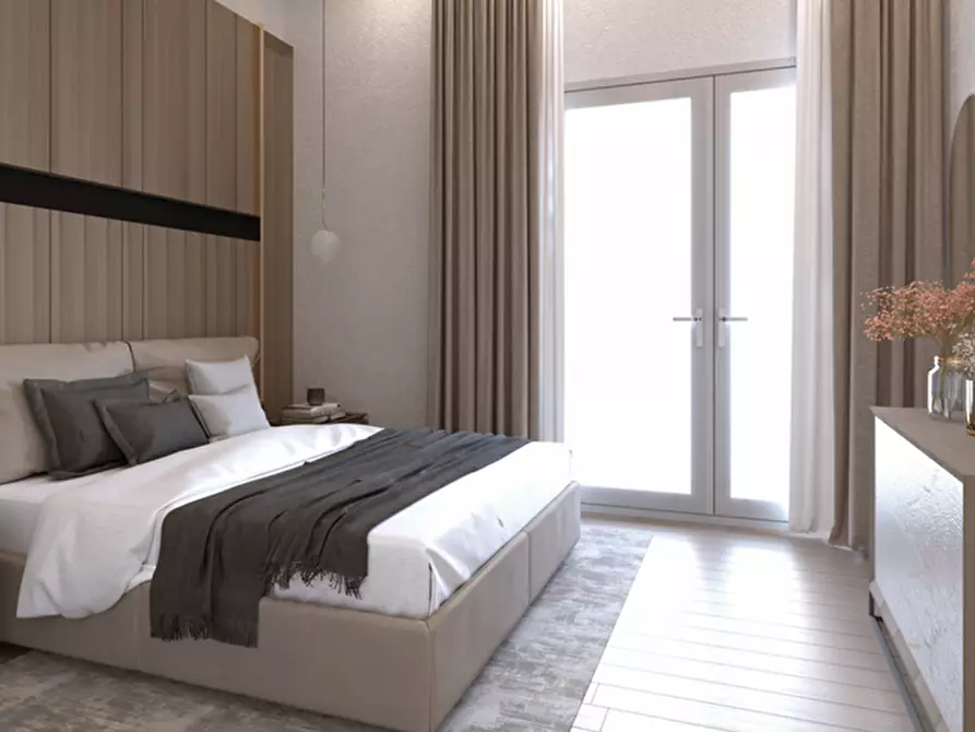 Immagine 4 di Appartamento in vendita  a Massa