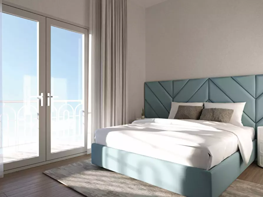 Immagine 3 di Appartamento in vendita  a Massa