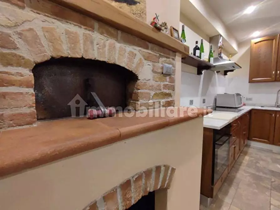 Immagine 16 di Villa in vendita  a Capannori