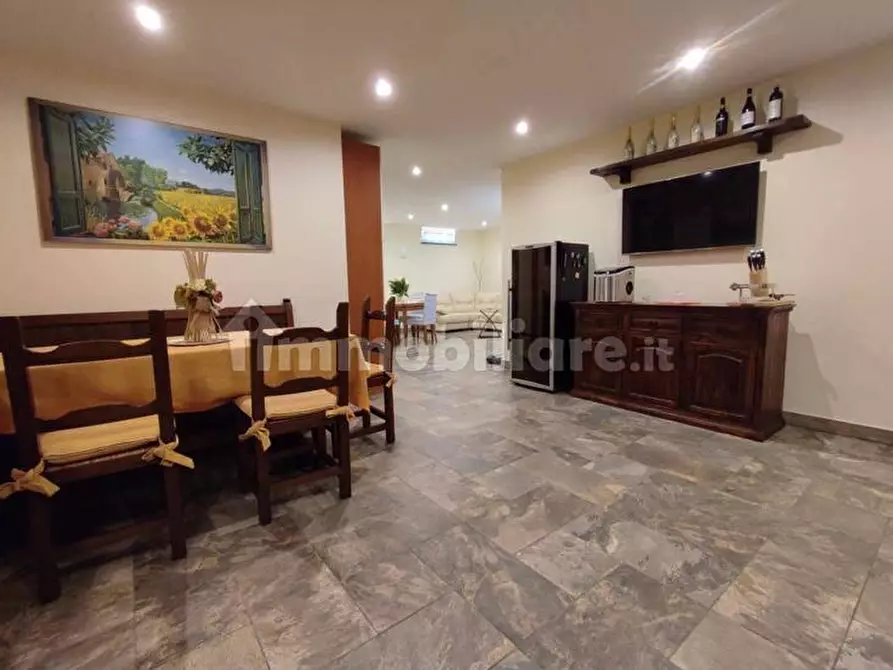 Immagine 13 di Villa in vendita  a Capannori