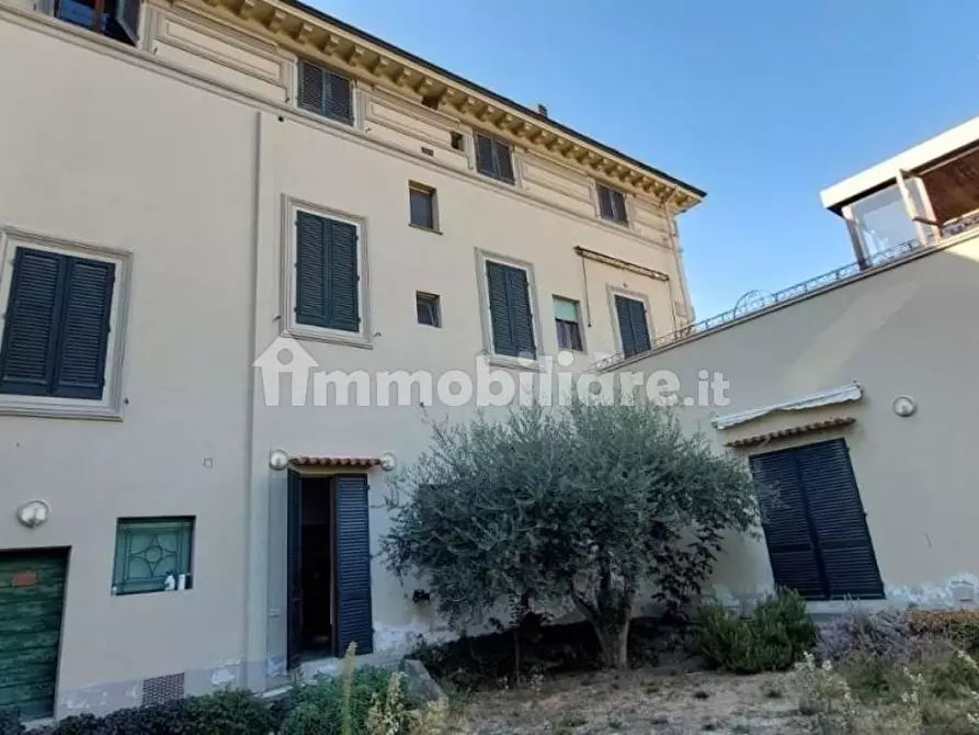 Immagine 3 di Appartamento in vendita  a Empoli