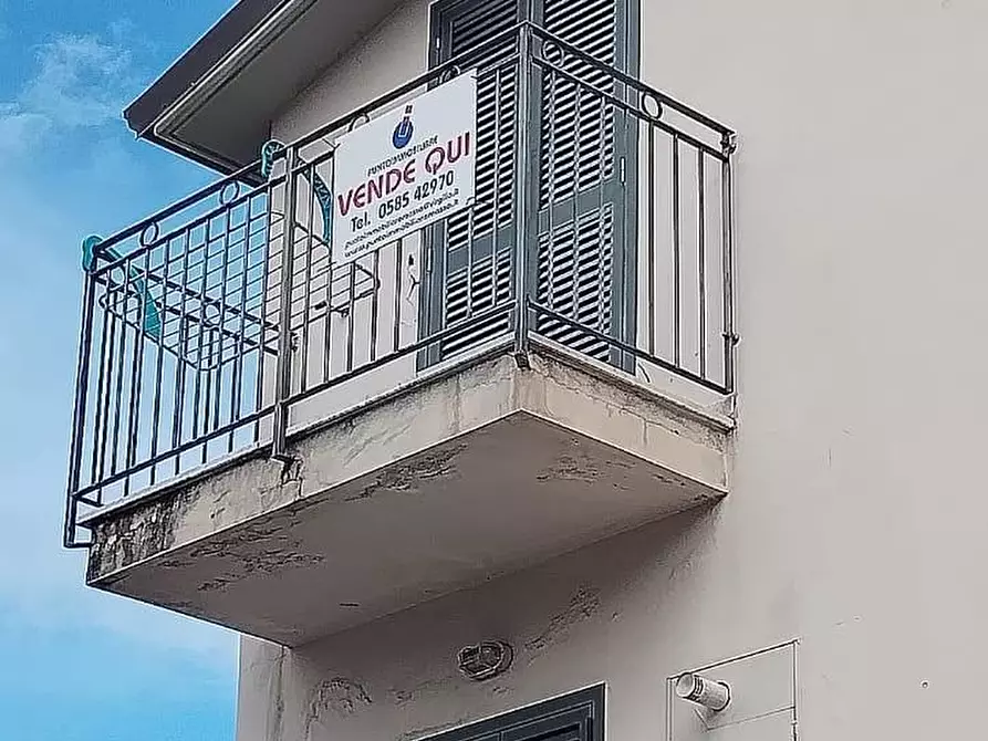 Immagine 1 di Appartamento in vendita  a Massa