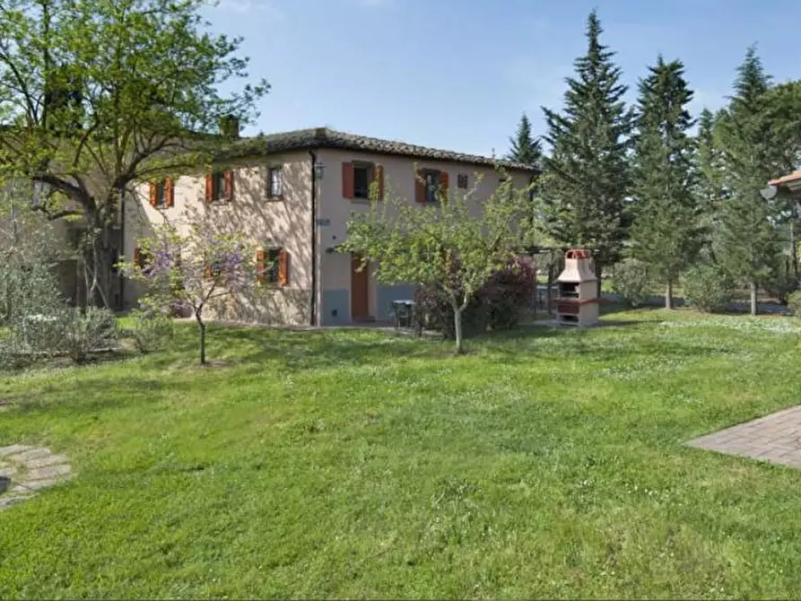 Immagine 5 di Agriturismo in vendita  a Peccioli