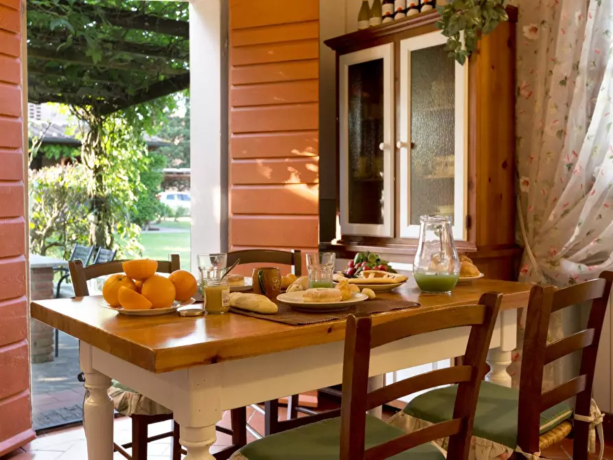 Immagine 18 di Agriturismo in vendita  a Peccioli