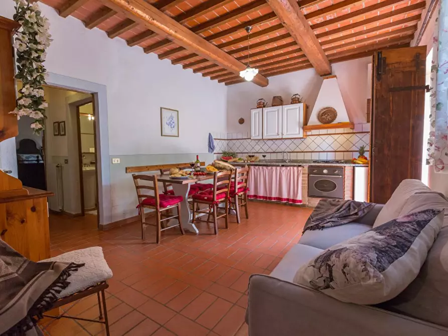 Immagine 7 di Agriturismo in vendita  a Peccioli