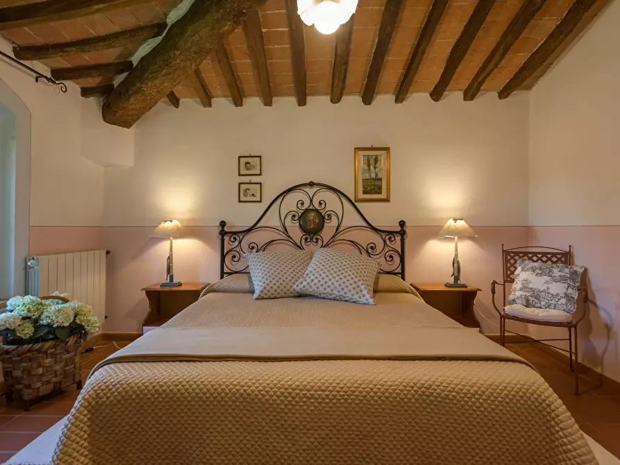 Immagine 9 di Agriturismo in vendita  a Peccioli