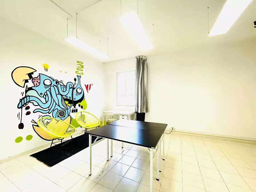 Immagine 2 di Ufficio in affitto  a Empoli