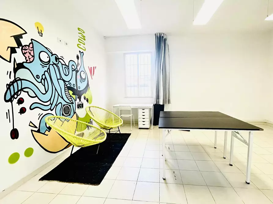 Immagine 3 di Ufficio in affitto  a Empoli