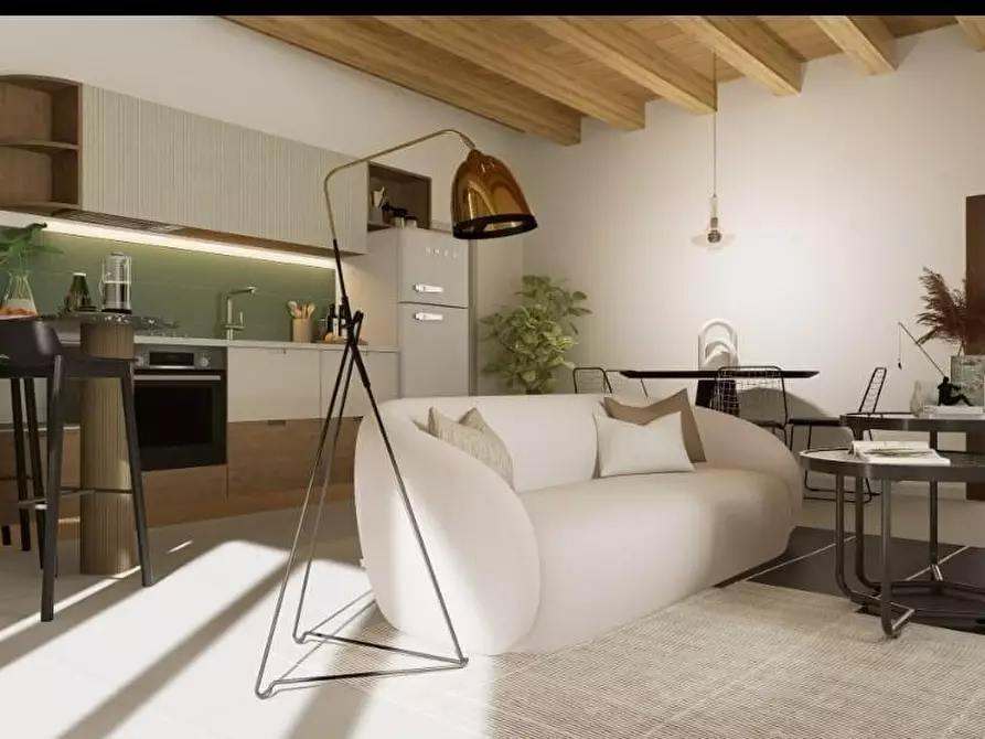 Immagine 5 di Terratetto in vendita  a Capannori