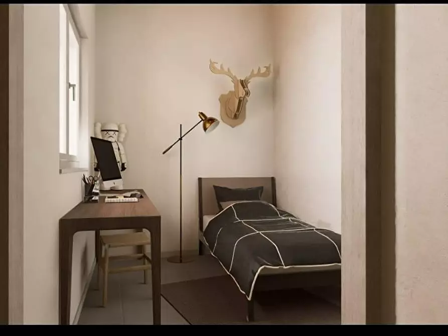 Immagine 3 di Terratetto in vendita  a Capannori