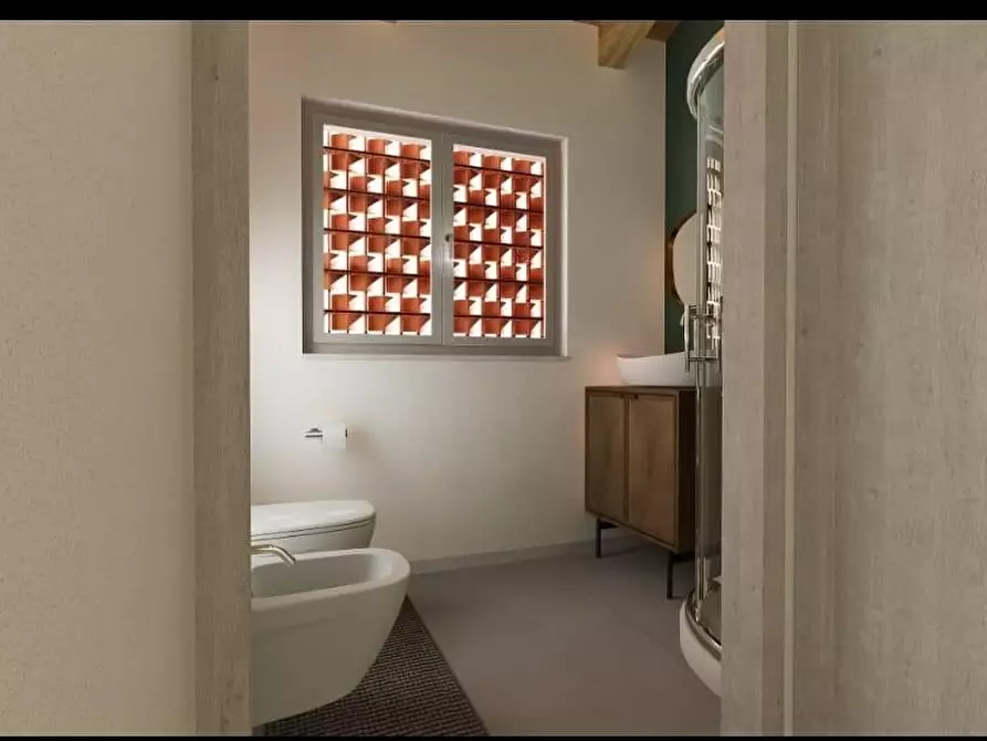 Immagine 4 di Terratetto in vendita  a Capannori