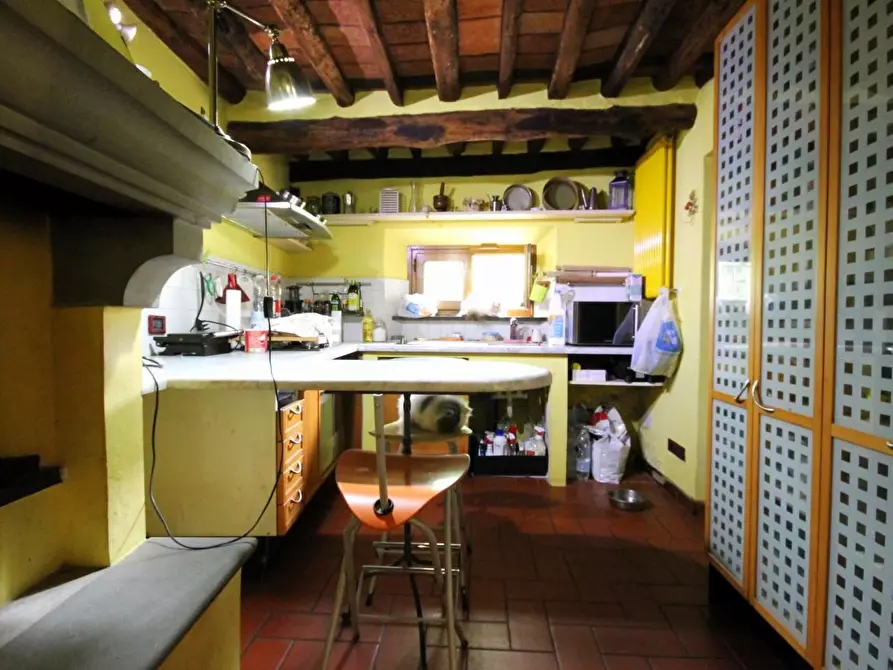 Immagine 9 di Villa in vendita  a Capannori